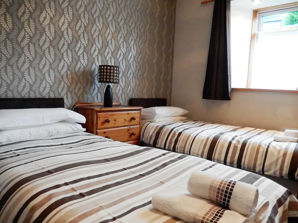 אברדין Gales Guesthouse בית הארחה