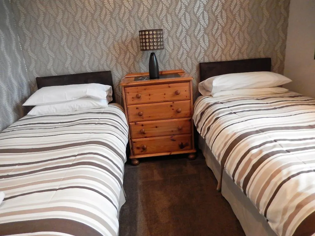 אברדין Gales Guesthouse