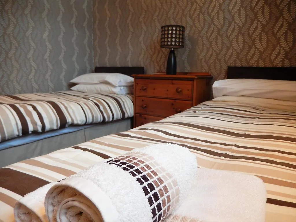 אברדין Gales Guesthouse 3*,  בריטניה