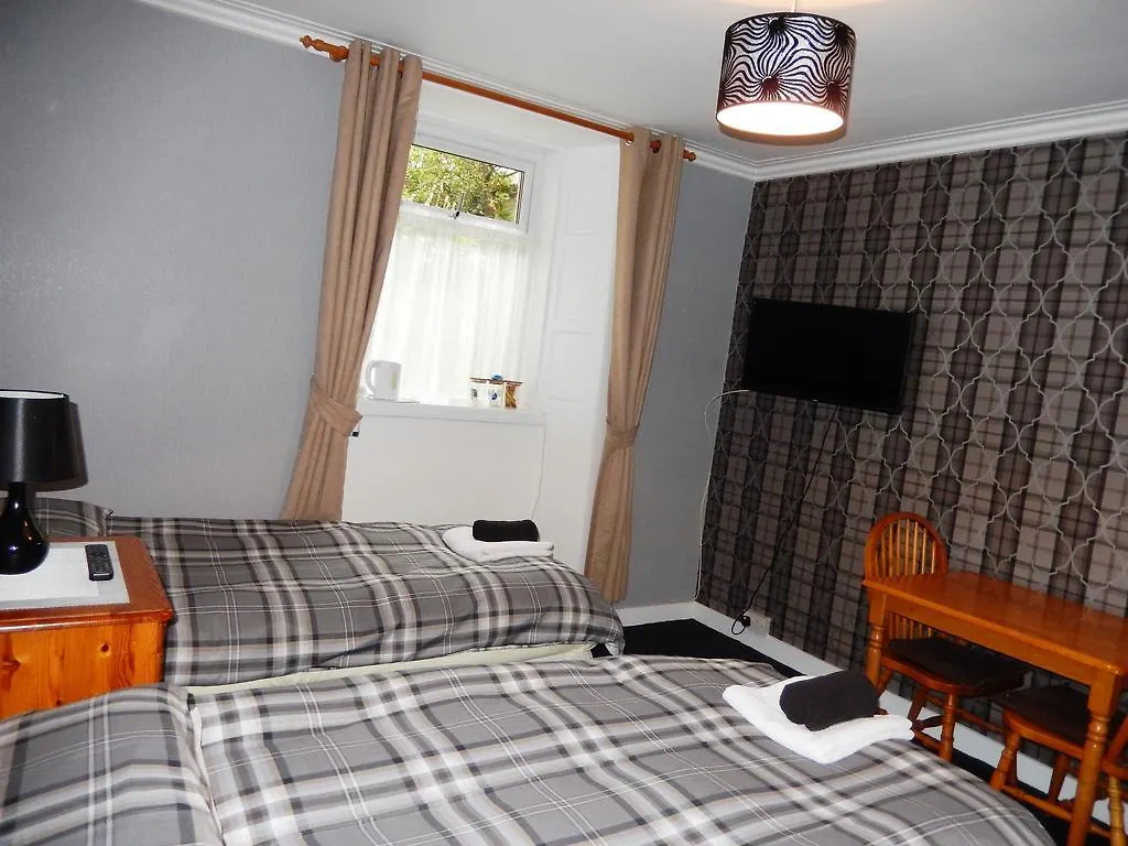 אברדין Gales Guesthouse