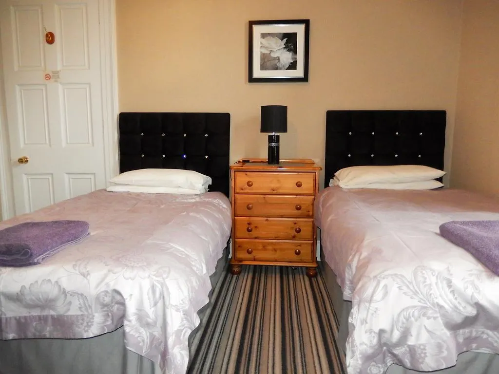 בית הארחה אברדין Gales Guesthouse