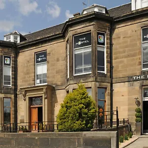 The Hostel EDI