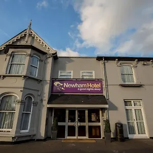 Newham Hotel London
