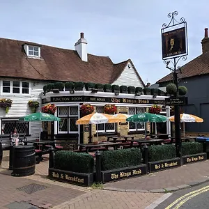 The Kings Head Gasthof Bexley