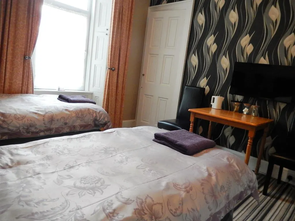 Maison d'hôtes Gales Guesthouse Aberdeen