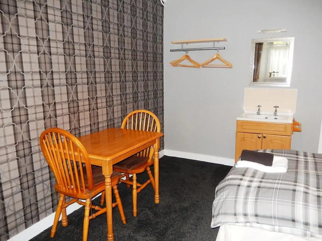 Gales Guesthouse Aberdeen 3*,  Royaume-Uni