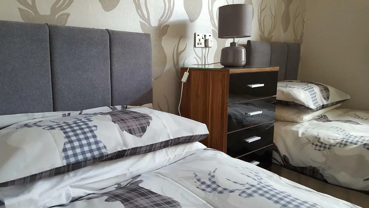 Gales Guesthouse Aberdeen